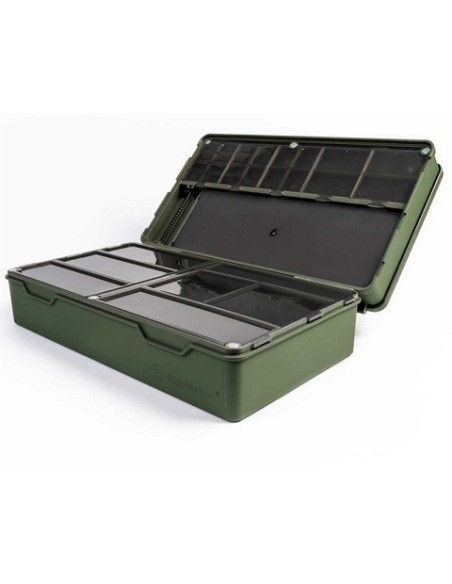 Ridgemonkey armoury tackle box