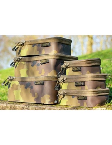 Korda compac kamo 100