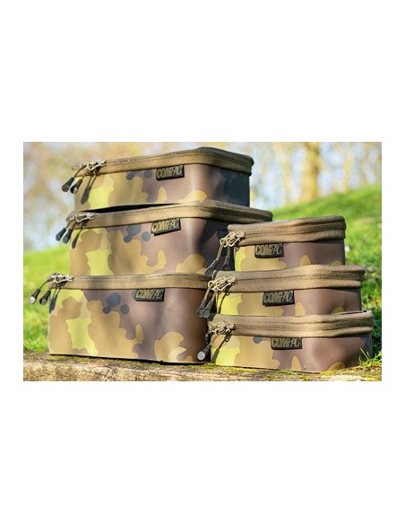 Korda compac kamo 100