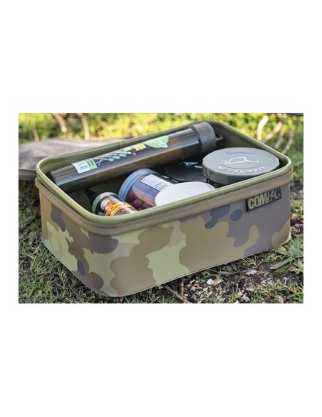 Korda compac kamo 140