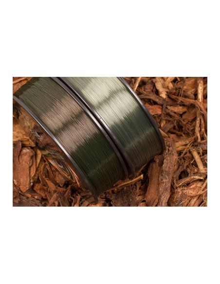 Korda touchdown brown 0.35mm 12lb 1000m