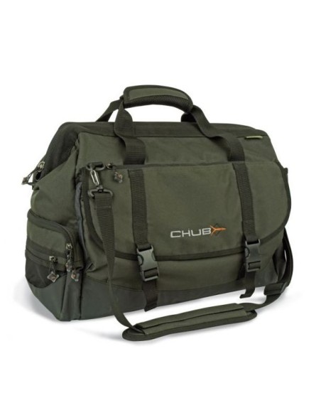 Chub doc bag L (bolso portatodo grande)