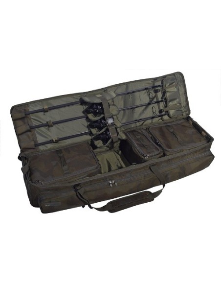 Sonik funda xtractor transport system 3 rod