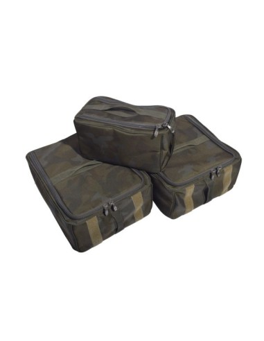 Sonik funda xtractor transport system 3 rod