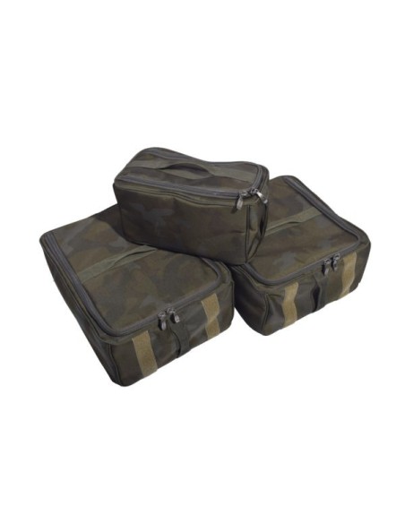 Sonik funda xtractor transport system 3 rod