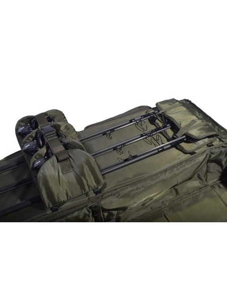 Sonik funda xtractor transport system 3 rod