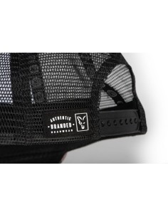 Fox gorra camo trucker cap 2