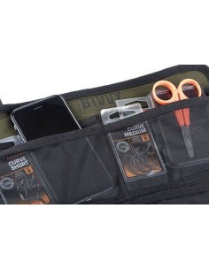 Fox organiser bivvy 2