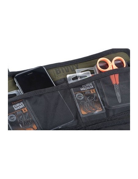 Fox organiser bivvy