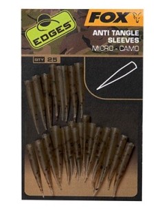 Fox antitangle camo mini 25unds