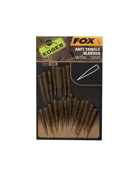 Fox antitangle camo mini 25unds