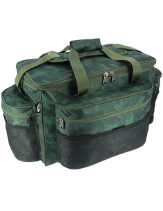Ngt NEW camo carryall