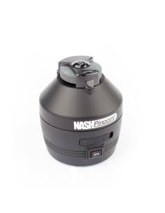 Nash afilador electrico hook doctor