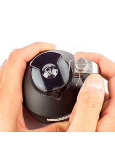 Nash afilador electrico hook doctor 2