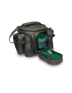 Chub stove bag (bolso estufa y camping)