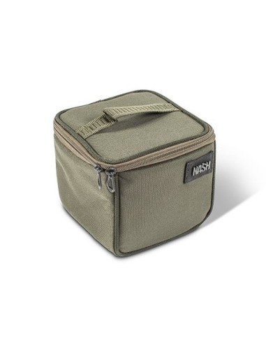 Nash hookbaits 8 botes