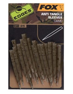 Fox antitangle camo standar 25unds
