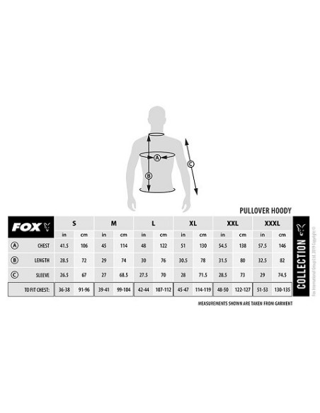 Fox coll green silver hoodie talla XXL