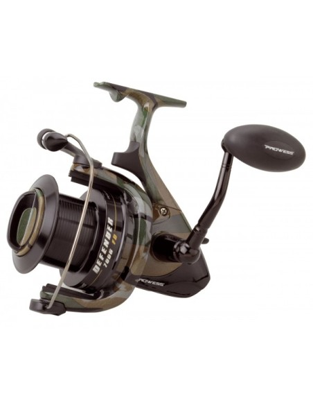 Prowess defender camou 7006 al