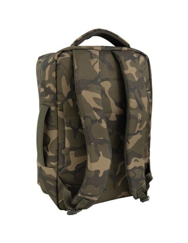 Fox camolite mochila portatil gadget bag