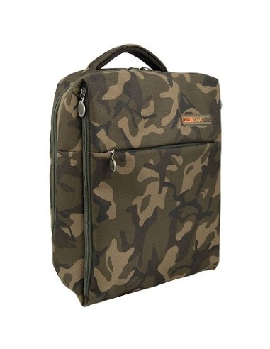 Fox camolite mochila portatil gadget bag