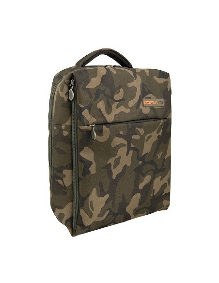 Fox camolite mochila portatil gadget bag