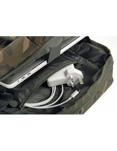 Fox camolite mochila portatil gadget bag