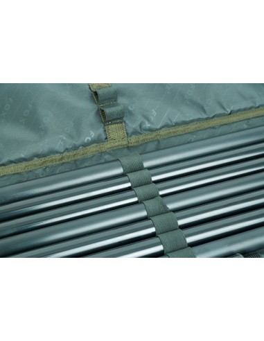 Fox funda boya halo simple