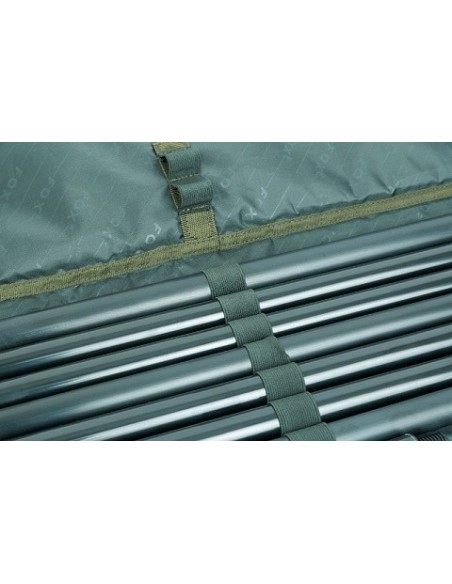 Fox funda boya halo simple