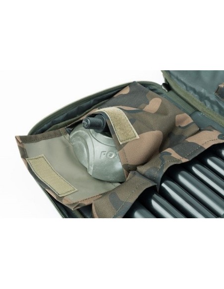 Fox funda boya halo simple