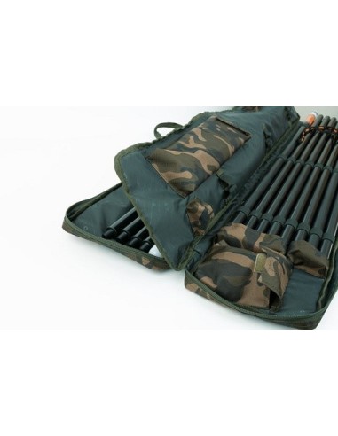 Fox funda boya halo doble