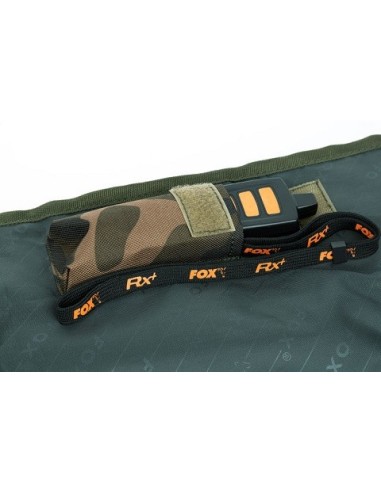 Fox funda boya halo doble