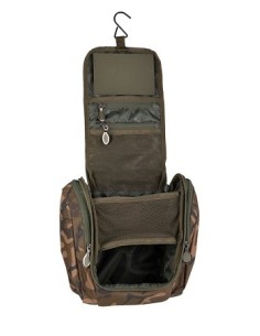 Fox camolite wash bag