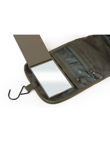 Fox camolite wash bag
