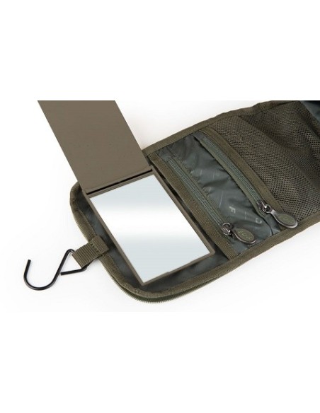 Fox camolite wash bag