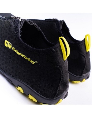 Ridgemonkey zapatillas aqua nº46