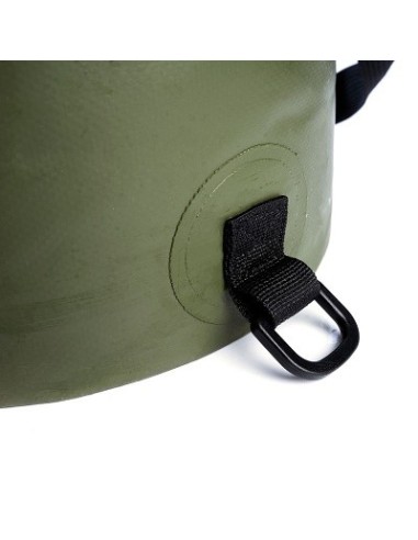 Ridgemonkey cubo prespective bucket 15l