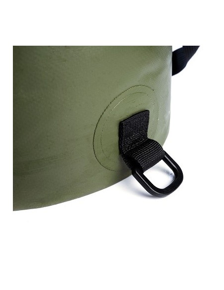 Ridgemonkey cubo prespective bucket 15l