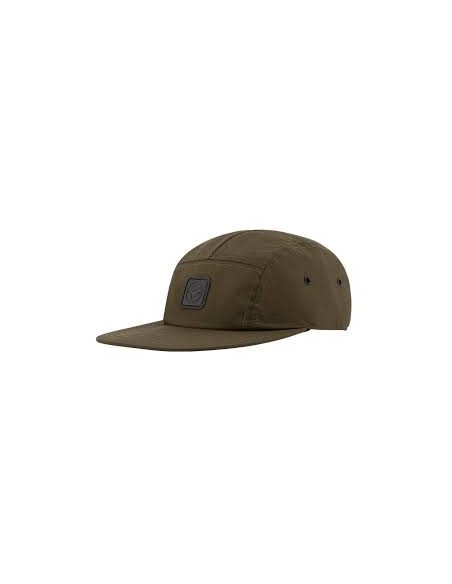 Korda gorra LE boothy cap olive