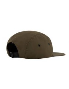 Korda gorra LE boothy cap olive 2