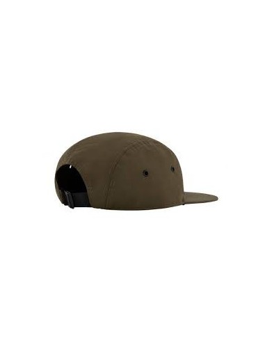 Korda gorra LE boothy cap olive