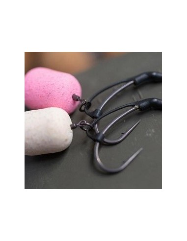 Korda micro rig ring swivel large