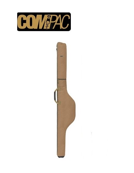 Korda compac funda individual 10"(3m)