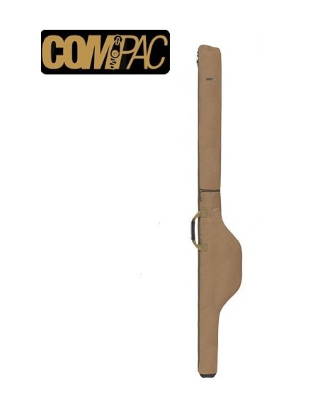 Korda compac funda individual 12"(3.6m)