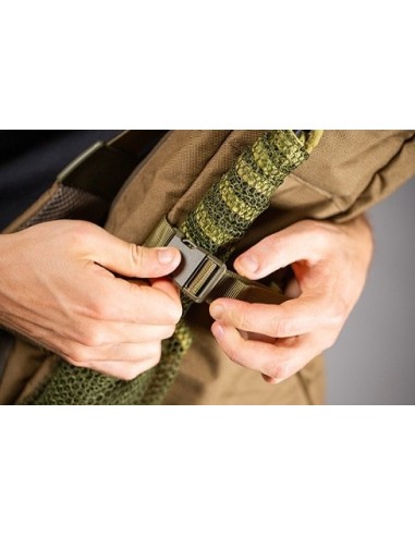 Korda compac funda 3 cañas rod holdall 12"(3.6m)