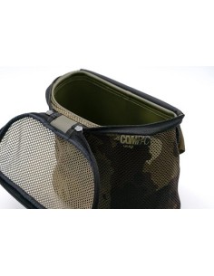 Korda boilie caddy with insert 2