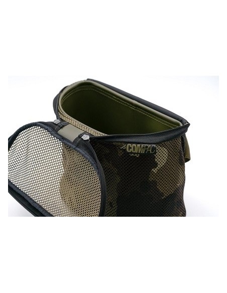 Korda boilie caddy with insert