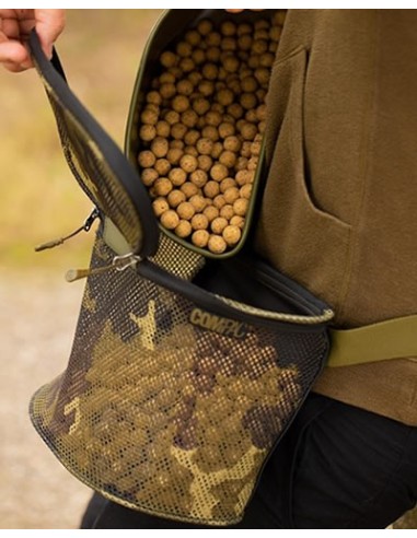 Korda boilie caddy with insert