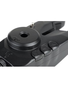 Fox mini micron alarma roja 2