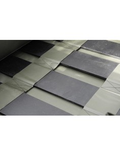 Fox zodiac eos boat 250 2